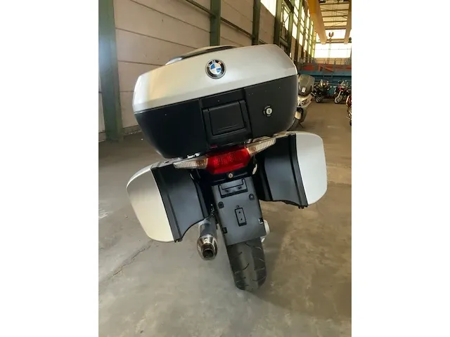 Motorfiets - afbeelding 16 van  19