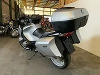 Motorfiets - afbeelding 17 van  19