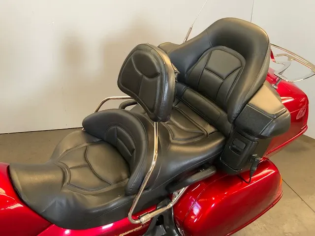Motorfiets - afbeelding 7 van  20