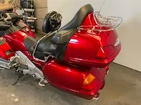 Motorfiets - afbeelding 8 van  20