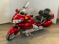 Motorfiets - afbeelding 1 van  20