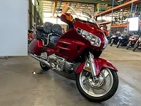 Motorfiets - afbeelding 14 van  20