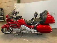 Motorfiets - afbeelding 19 van  20