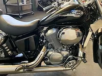 Motorfiets - afbeelding 5 van  19
