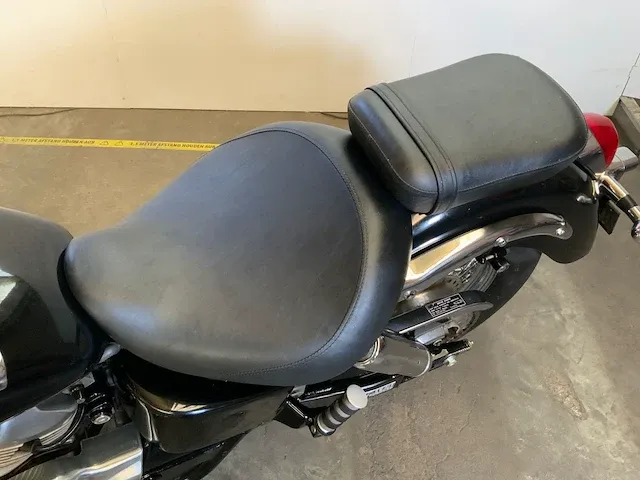 Motorfiets - afbeelding 9 van  19