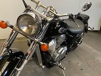 Motorfiets - afbeelding 10 van  19