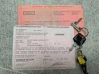 Motorfiets - afbeelding 11 van  19