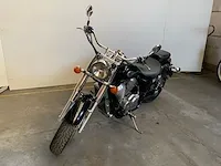Motorfiets - afbeelding 1 van  19