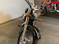 Motorfiets - afbeelding 12 van  19