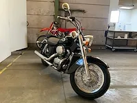 Motorfiets - afbeelding 13 van  19