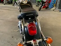 Motorfiets - afbeelding 16 van  19