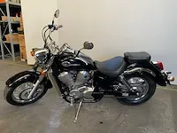 Motorfiets - afbeelding 18 van  19