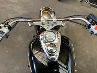 Motorfiets - afbeelding 19 van  19