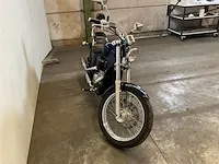 Motorfiets - afbeelding 2 van  12