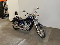 Motorfiets - afbeelding 1 van  12