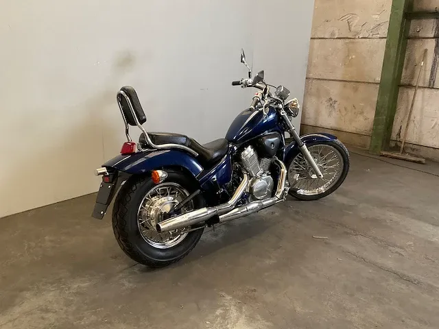 Motorfiets - afbeelding 6 van  12
