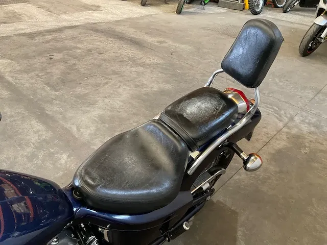 Motorfiets - afbeelding 7 van  12