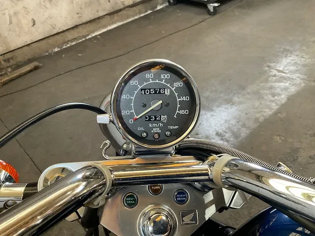 Motorfiets - afbeelding 8 van  12