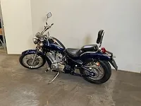 Motorfiets - afbeelding 9 van  12