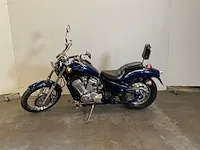 Motorfiets - afbeelding 10 van  12
