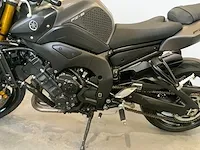 Motorfiets - afbeelding 8 van  19