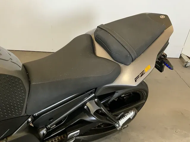 Motorfiets - afbeelding 9 van  19
