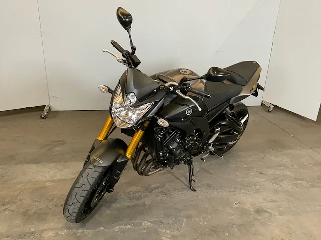 Motorfiets - afbeelding 1 van  19