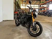 Motorfiets - afbeelding 13 van  19