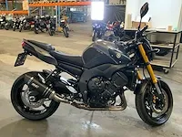 Motorfiets - afbeelding 14 van  19