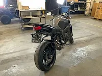 Motorfiets - afbeelding 15 van  19