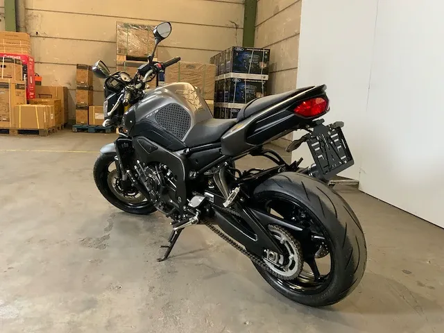 Motorfiets - afbeelding 17 van  19