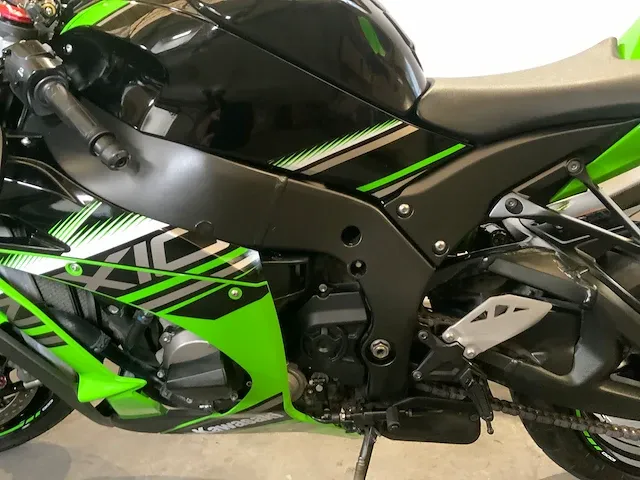 Motorfiets - afbeelding 8 van  18