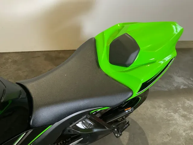 Motorfiets - afbeelding 9 van  18