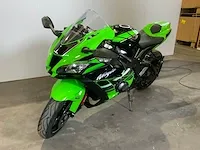 Motorfiets
