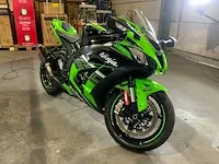 Motorfiets - afbeelding 12 van  18