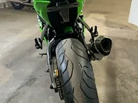 Motorfiets - afbeelding 15 van  18