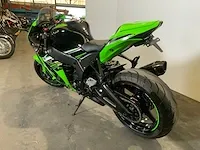 Motorfiets - afbeelding 16 van  18