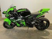 Motorfiets - afbeelding 17 van  18
