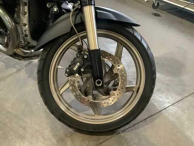 Motorfiets - afbeelding 4 van  18
