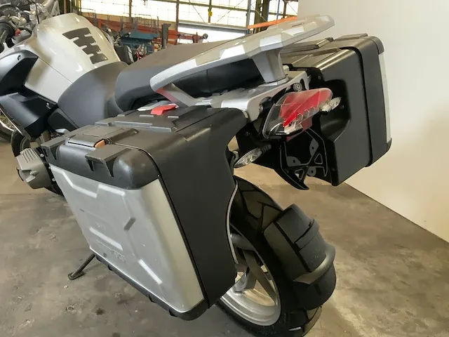 Motorfiets - afbeelding 9 van  18