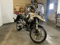 Motorfiets - afbeelding 12 van  18