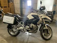 Motorfiets - afbeelding 13 van  18
