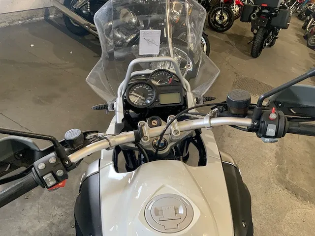 Motorfiets - afbeelding 18 van  18