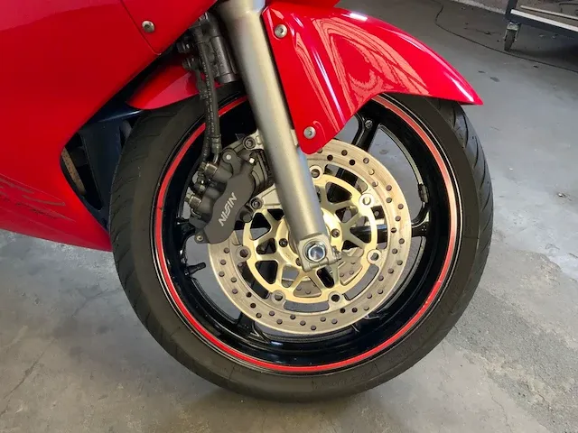 Motorfiets - afbeelding 4 van  18