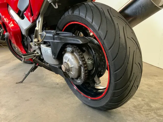 Motorfiets - afbeelding 6 van  18
