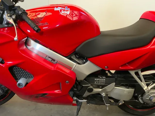 Motorfiets - afbeelding 7 van  18