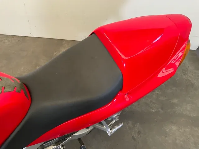 Motorfiets - afbeelding 8 van  18