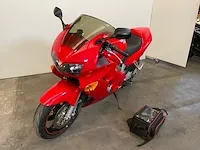 Motorfiets