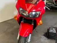 Motorfiets - afbeelding 11 van  18
