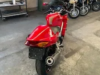 Motorfiets - afbeelding 14 van  18